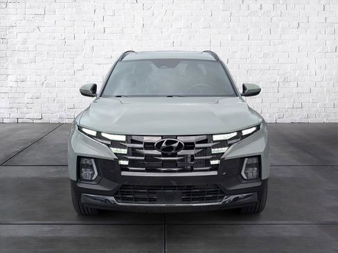 Used 2023 Hyundai Santa Cruz Limited image 3