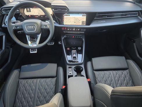 New 2026 Audi S3 Premium image 23