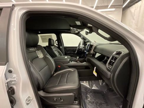 New 2026 RAM 1500 RHO w/ RHO Level 1 Equipment Group AWD/4WD image 23