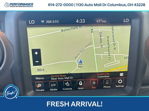 Used 2022 Jeep Gladiator Sport image 21