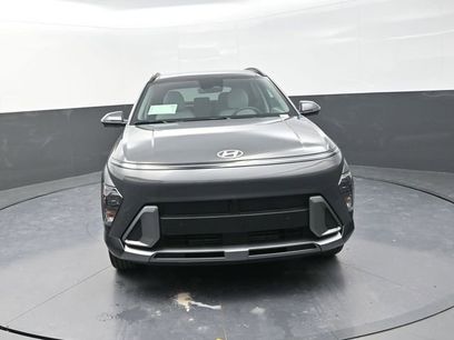 New 2026 Hyundai Kona Limited