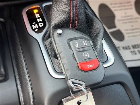 Used 2020 Jeep Gladiator Rubicon image 37