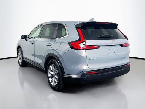 Certified 2025 Honda CR-V EX-L image 7