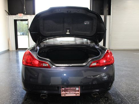 Used 2013 INFINITI G37 Journey w/ Premium Pkg RWD image 33