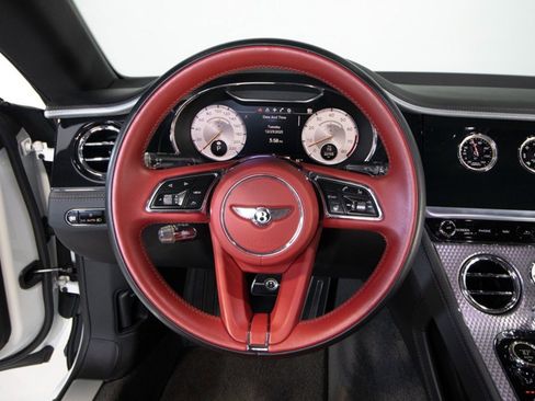 Used 2021 Bentley Continental GT Mulliner image 24