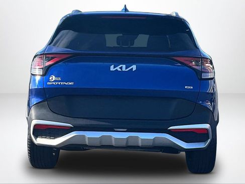 Used 2023 Kia Sportage EX AWD/4WD image 5