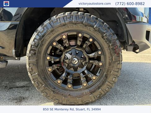 Used 2017 Ford F150 XLT w/ Equipment Group 302A Luxury RWD image 33