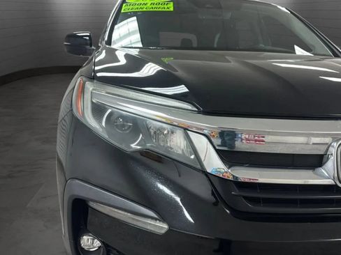 Used 2020 Honda Pilot EX-L image 45
