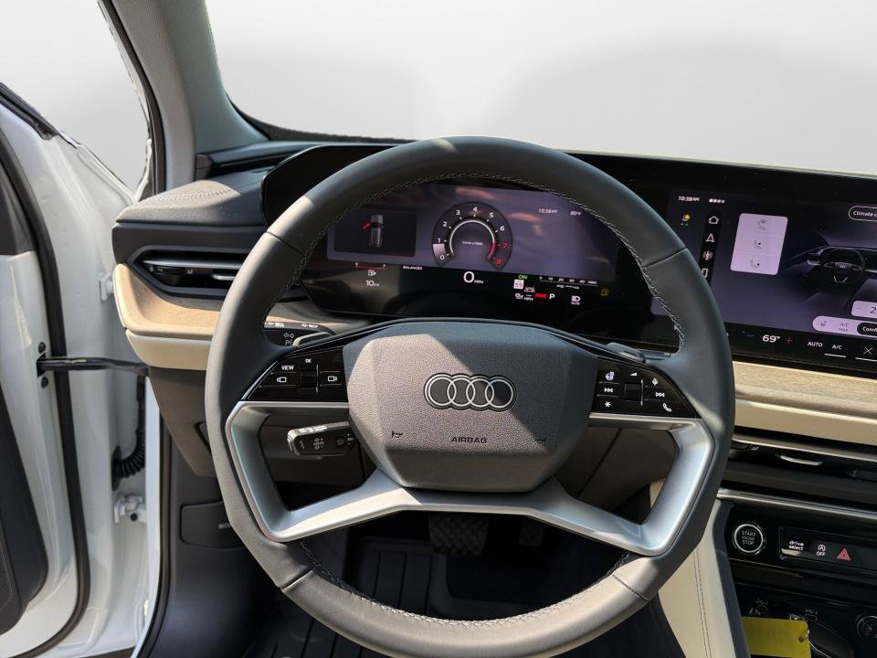 New 2026 Audi Q5 Premium AWD/4WD image 10