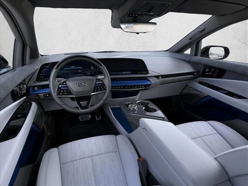 New 2026 Cadillac Optiq Sport 2 image 15