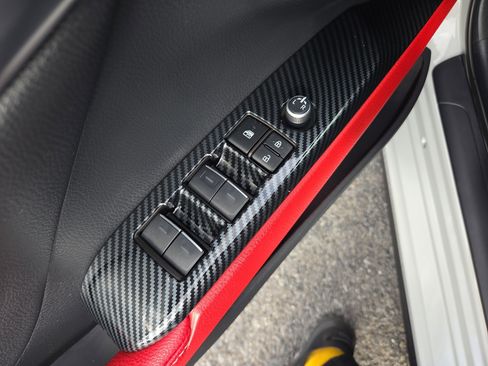 Used 2024 Toyota Camry XSE image 16