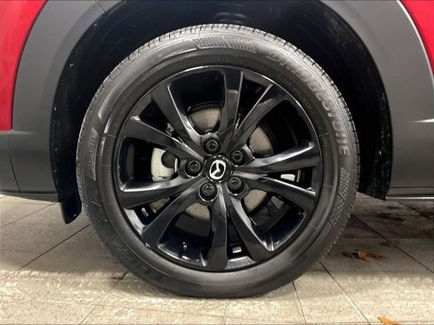 Used 2025 MAZDA CX-30 AWD 2.5 S w/ Select Sport Pkg image 7