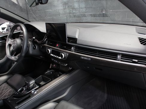 Used 2020 Audi S5 Premium Plus w/ S Sport Package AWD/4WD image 53