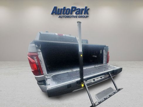 Used 2024 Ford F150 XLT w/ Equipment Group 302A MID AWD/4WD image 10
