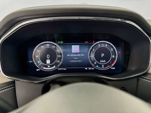 New 2026 Jaguar F-PACE R-Dynamic S AWD/4WD image 12