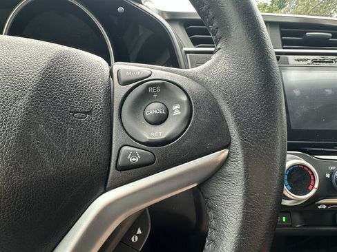 Used 2019 Honda Fit EX-L image 18