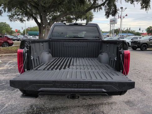 Used 2026 Toyota Tundra SR5 w/ SX Package RWD image 12