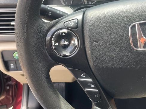 Used 2013 Honda Accord LX image 15
