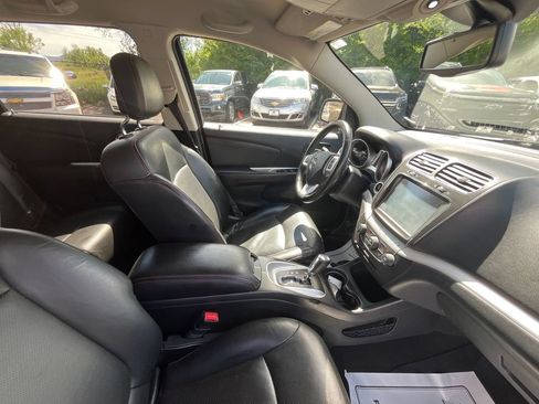 Used 2016 Dodge Journey R/T FWD image 11