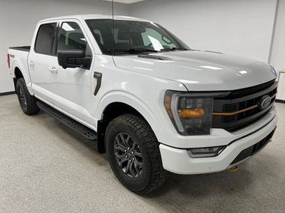 Used 2023 Ford F150 Tremor w/ 360 Degree Camera Package