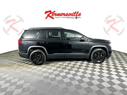 Used 2021 GMC Acadia AT4 w/ LPO, Floor Liner Package image 8