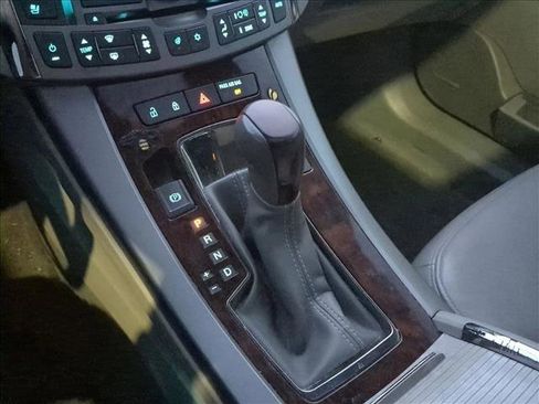 Used 2011 Buick LaCrosse CXS w/ Driver Confidence Package image 12