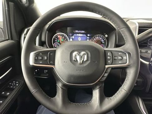 New 2026 RAM 2500 Big Horn image 22