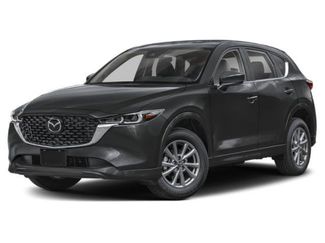 Used 2024 MAZDA CX-5 AWD 2.5 S video 1