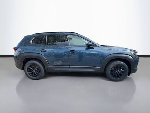 New 2026 MAZDA CX-50 AWD 2.5 Hybrid w/ Weather Package image 3