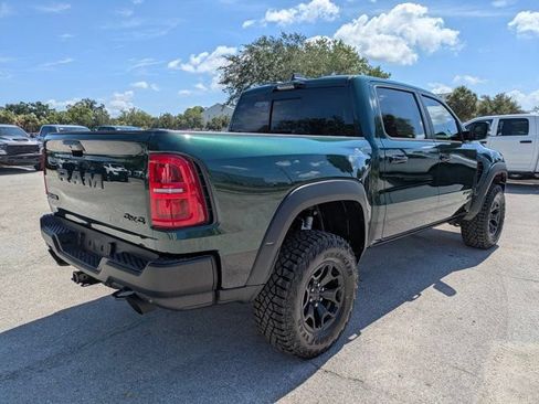New 2026 RAM 1500 RHO w/ RHO Level 1 Equipment Group AWD/4WD image 3