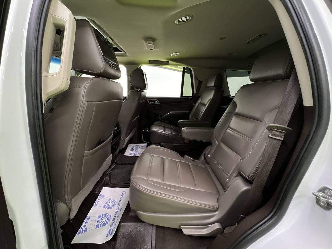 Used 2020 GMC Yukon Denali w/ Denali Premium Package AWD/4WD image 28