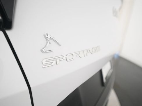 Used 2023 Kia Sportage X-Line w/ X-Line Premium Package AWD/4WD image 34