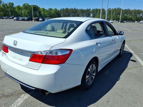 Used 2014 Honda Accord LX image 7