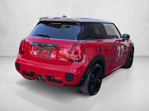Used 2021 MINI Cooper S w/ 6.5" Touchscreen Package image 7