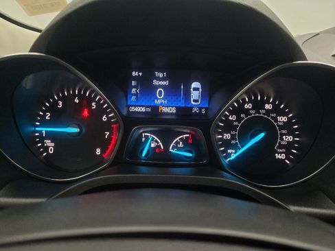 Used 2018 Ford Escape SEL image 23