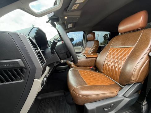 Used 2020 Ford F250 XLT w/ XLT Value Package AWD/4WD image 20