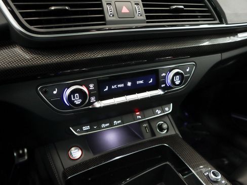 Used 2023 Audi SQ5 Premium Plus image 21