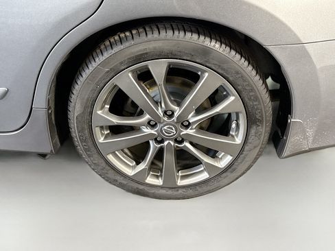 Used 2018 Nissan Altima 2.5 SR w/ SR Special Edition FWD image 37