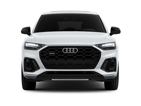 Certified 2023 Audi SQ5 Premium Plus w/ Premium Plus Package AWD/4WD image 4