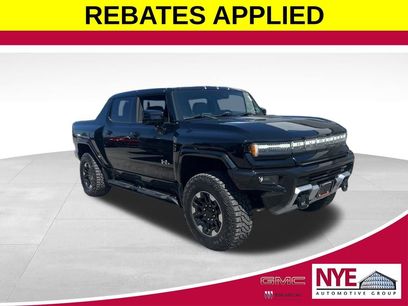 Used 2024 GMC Hummer EV 3X w/ Battery Pack, 24 Module Pack