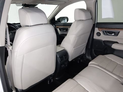 Used 2017 Honda CR-V EX-L image 14