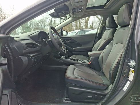 Used 2024 Subaru Crosstrek 2.5i Limited image 13