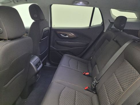 Used 2019 GMC Terrain SLE w/ Driver Convenience Package FWD image 18