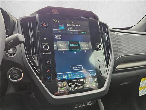 New 2025 Subaru Forester Touring w/ Protection Package image 12