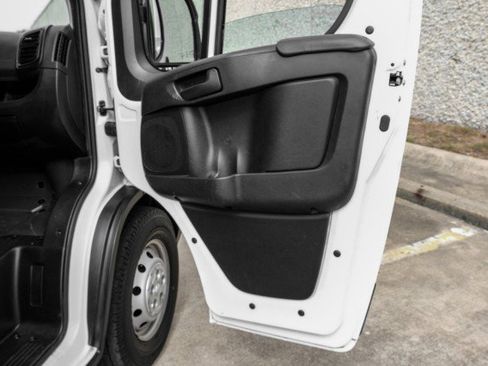 Used 2023 RAM ProMaster 1500 w/ Convenience Group image 36