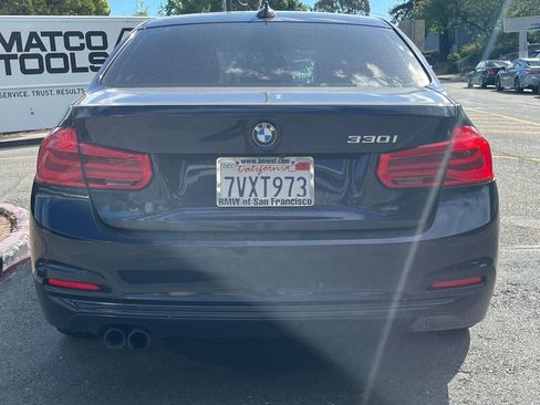 Used 2017 BMW 330i Sedan image 5