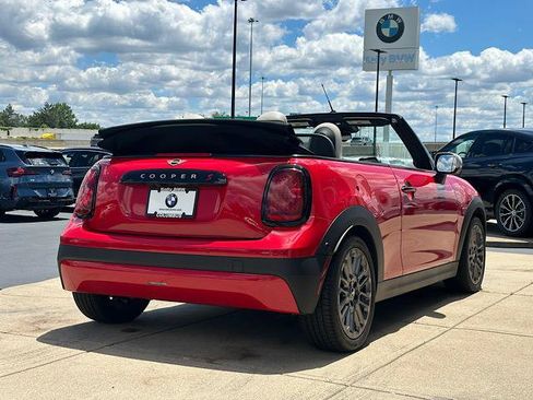 Used 2025 MINI Cooper S FWD image 11