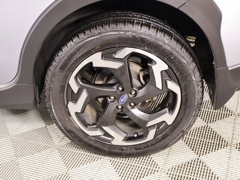 Used 2021 Subaru Crosstrek 2.5i Limited w/ Moonroof Package 1 image 19