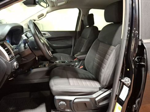 Used 2019 Ford Ranger XLT w/ FX4 Off-Road Package image 11