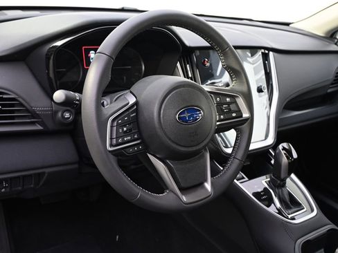 New 2025 Subaru Legacy Premium image 11